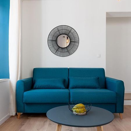 Calais Black - Centre Ville - Premium Екстер'єр фото