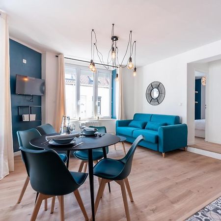 Calais Black - Centre Ville - Premium Екстер'єр фото