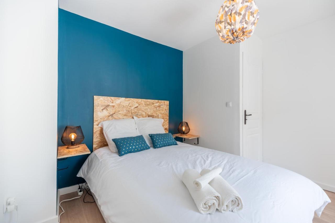 Calais Black - Centre Ville - Premium Екстер'єр фото