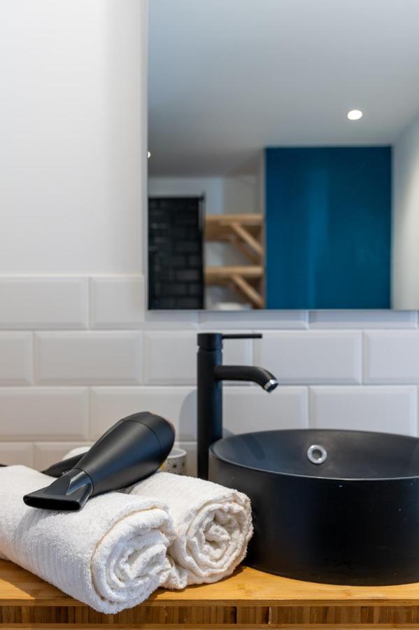 Calais Black - Centre Ville - Premium Екстер'єр фото